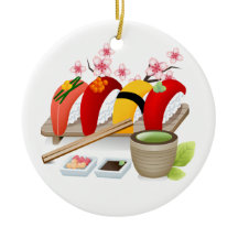 フィットネス- Sushi! by SRF