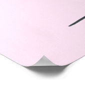 フィットネスDivaポスター ポスター (角)