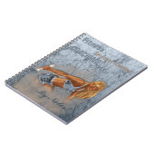 フィットネスII - ノートブック (左側)