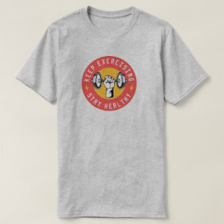 フィットネスTシャツ Tシャツ