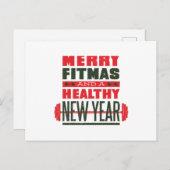 フィッメリート ポストカード (正面/裏面)