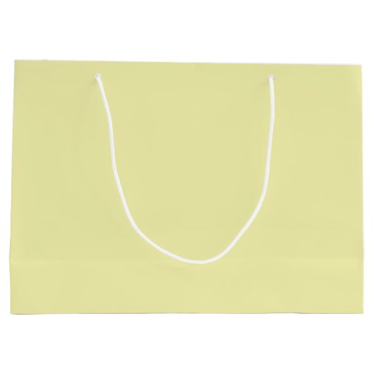 フィッユーモアのあるシュモア-ワークレストラウト魚釣り ラージペーパーバッグ (裏面)