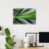 フィッ葉ク ポスター (ホームオフィス)