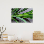 フィッ葉ク ポスター (キッチン)