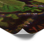 フィッ葉ク ポスター (角)