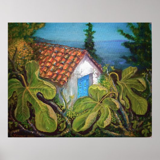 フィッ葉ク ポスター (正面)