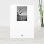 フィデリアブリッジズサンキューカード サンキューカード (裏面)