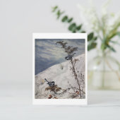 フィデリアブリッジ シーズンポストカード (スタンド正面)