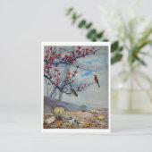 フィデリアブリッジ シーズンポストカード (スタンド正面)