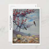 フィデリアブリッジ シーズンポストカード (正面/裏面)