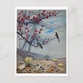 フィデリアブリッジ シーズンポストカード