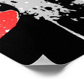 フィデルカストロ ポスター (角)