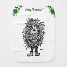 フィデルザリトルフォレストゴブリン