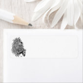 フィデルザリトルフォレストゴブリン ラベル (インサイチュ)