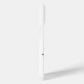 フィデルザリトルフォレストゴブリン Case-Mate iPhoneケース (裏面 / 右)