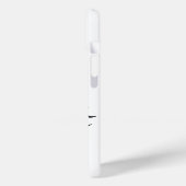 フィデルザリトルフォレストゴブリン Case-Mate iPhoneケース (裏面 / 左)