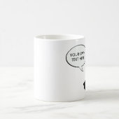 フィデル・カストロ コーヒーマグカップ (中央)