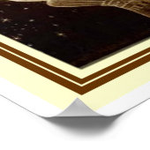 フィドゥス16 x 20ポスター『Fairy on the Dome』 ポスター (角)