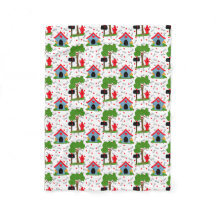 フィドドッグハウスハートボーン