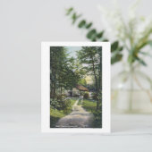 フィドラーズグリーン ポストカード (スタンド正面)