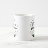 フィドラー標準コーヒーマグ コーヒーマグカップ (中央)