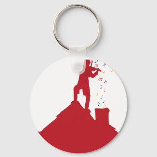 フィドラー キーホルダー