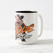 フィドルスティックス マグ 2 (正面右)