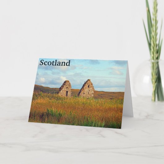 フィナガガン カード (正面)