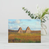 フィナガガン カード (スタンド正面)