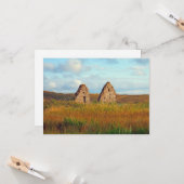 フィナガガン カード (正面/裏面インサイチュ)