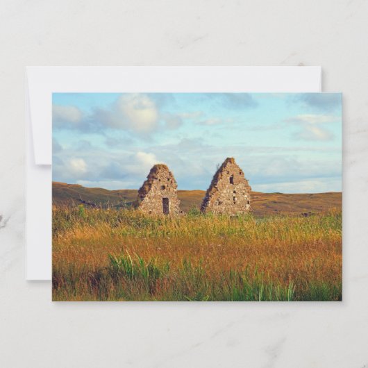 フィナガガン カード (正面)