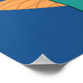 フィニアスとファーブからカモノハシのペリー ポスター (角)