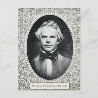 フィニアスパークハーストクインビー005ポストカード ポストカード