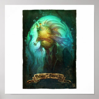 フィニアス ポスター