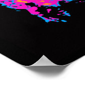 フィニッシュまでのレース – Go Kart Racers ポスター (角)