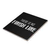 フィニッシュラインがない タイル (側面)