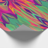 フィニモンカラー ラッピングペーパー (角)