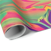 フィニモンカラー ラッピングペーパー (ロールコーナー)