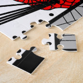 フィネウスパズルfor Boy ジグソーパズル (側面)