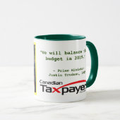 フィバマグ マグカップ (正面右)