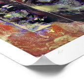 フィビア/第1ステージ/ローマポートレートシリーズ ポスター (角)