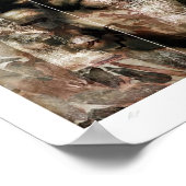 フィビア/第2ステージ/ローマポートレートシリーズ ポスター (角)