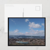 フィビナナ、シチリア（イタリア） ポストカード (正面/裏面)