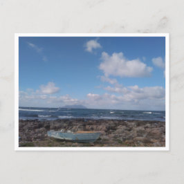 フィビナナ、シチリア（イタリア） ポストカード