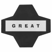 フィファワールドカップ2026 サッカーボール (フラット)