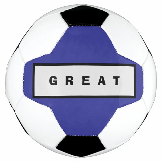 フィファワールドカップ2026 サッカーボール (正面)