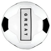 フィファワールドカップ2026 サッカーボール (回転)