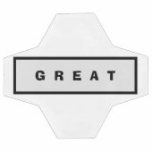 フィファワールドカップ2026 サッカーボール (フラット)