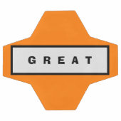 フィファワールドカップ2026 サッカーボール (フラット)