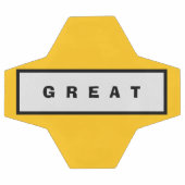 フィファワールドカップ2026 サッカーボール (フラット)